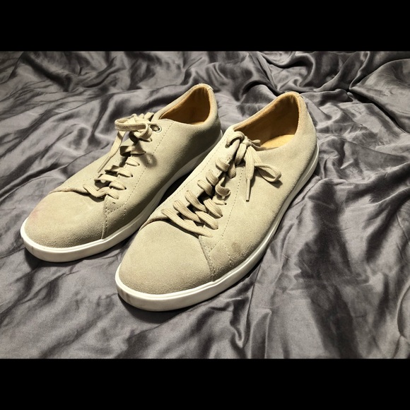 Cole Haan casual sneakers - Picture 7 of 16